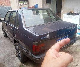 FIAT PREMIO FIAT PREMIO CSL 1.6 I.E./ 1.5 4P 1993