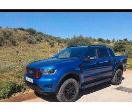 FORD RANGER FORD - RANGER