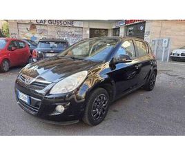 HYUNDAI I20 1.4 5P. COMFORT