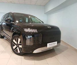 HYUNDAI IONIQ 9 IONIQ 9 230KW ENERGY AWD