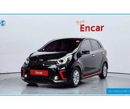 KIA PICANTO GT TURBO