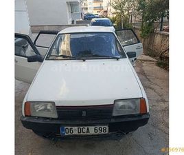 LADA SAMARA 1.5