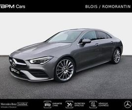 200 163CH AMG LINE 7G-DCT 9CV