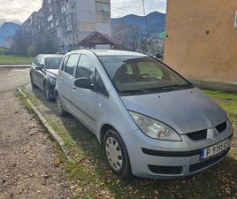 MITSUBISHI COLT MITSUBISHI COLT 1.3 2,800 BGN