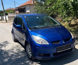 MITSUBISHI COLT MITSUBISHI COLT 1.3 U0426ЕНА U043FО U0434ОU0433ОВАРU044FНЕ