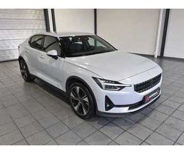 POLESTAR2 LONG RANGE SINGLE MOTOR ELEKTRO 78KWH