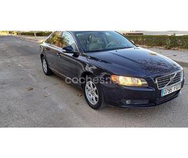 VOLVO S80 VOLVO S80