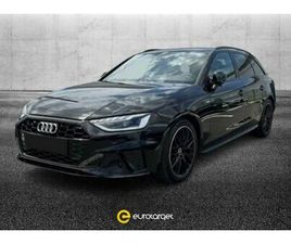 AVANT 35 TFSI S TRONIC S LINE EDITION