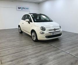 1.2 8V 69CH DUALOGIC LOUNGE