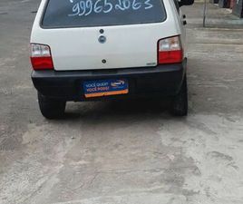 FIAT MILLE MILLE 1.0 FIRE/ F.FLEX/ ECONOMY 4P