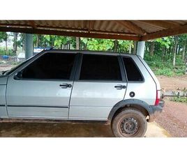 FIAT MILLE MILLE 1.0 FIRE/ F.FLEX/ ECONOMY 4P