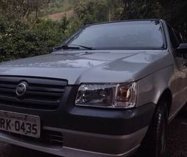 FIAT MILLE MILLE 1.0 FIRE/ F.FLEX/ ECONOMY 4P