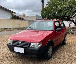 FIAT MILLE MILLE WAY ECONOMY 1.0 F.FLEX 2P