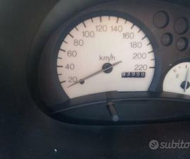 FORD KA FORD KA CLIMATIZZATORE