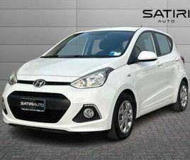 HYUNDAI I10 HYUNDAI I10 II 2014 - I10 1.2 COMFORT