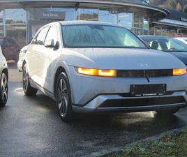 IONIQ 5 GO 84KWH 4WD I5G52-PP7-OO1