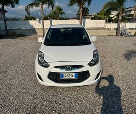 HYUNDAI IX20 HYUNDAI IX20 CONFORT