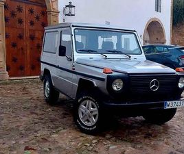 MERCEDES-BENZ - G230