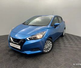 MICRA IG-T 92 ACENTA