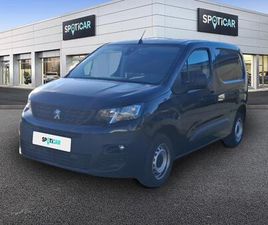 STANDARD 650 KG BLUEHDI 100 S&S BVM6 PREMIUM