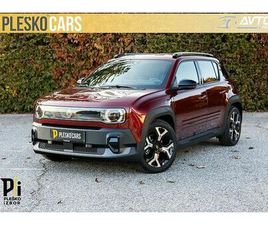 RENAULT R4 RENAULT 4 E-TECH TECHNO EV52 110KW + VINJETA