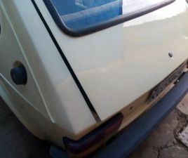 FIAT 147 FIAT 147 C/ CL 1982