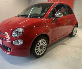 1.0 70CH BSG CLUB 3 PORTES (SEPT. 2021) (CO2 88)