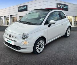 500C 1.2 8V 69CH ECO PACK STAR