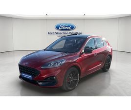 FORD KUGA KUGA 2.5 DURATEC 190 CH FLEXIFUEL FHEV E85 POWERSHIFT
