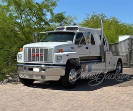 GMC KODIAK 1993 GMC TRUCK FOR SALE