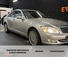 5.5 500 390 4MATIC 7G-TRONIC BVA