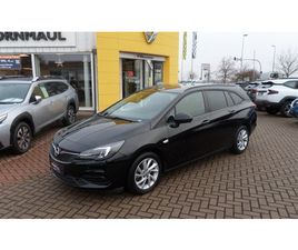 SPORTS TOURER EDITION 1.2 TURBO 145 PS - NAVI SHZ KAMERA
