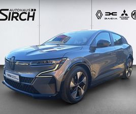 ELECTRIC EQUILIBRE EV40*SHZ*KAM*