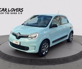 RENAULT TWINGO RENAULT TWINGO 1.0 SCE ZEN 65CV