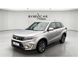 VITARA 1.4 BOOSTERJET ALLGRIP HYBRID