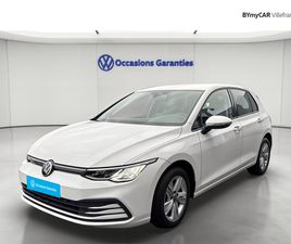 GOLF 2.0 TDI SCR 116 DSG7