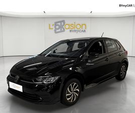 VOLKSWAGEN POLO POLO 1.0 TSI 95 S&S BVM5