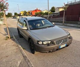 VOLVO V70 D5 2.4 D5 20V CAT