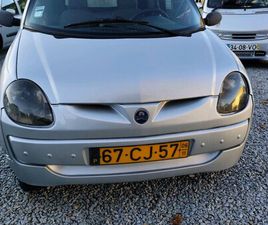 AIXAM A741 AIXAM 0.4 DIESEL NOVEMBRO/06