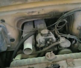 CF VAN 97G70 JUNHO/80