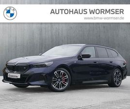 BMW I5 M60 XDRIVE TOURING * 1.190 € ZUBEHÖRBONUS *,