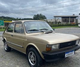 FIAT 147 FIAT 147 C/ CL 1986
