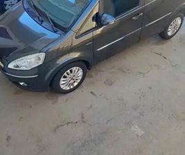 FIAT IDEA FIAT IDEA ESSENCE DUALOGIC 1.6 FLEX 16V 5P 2013