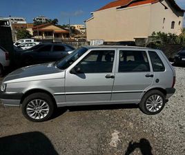 FIAT MILLE MILLE 1.0 FIRE/ F.FLEX/ ECONOMY 4P