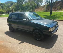 FIAT MILLE MILLE 1.0 FIRE/ F.FLEX/ ECONOMY 4P