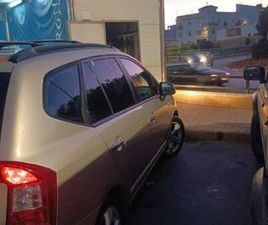 KIA CARENS KIA - CARENS