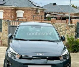 KIA RIO KIA RIO