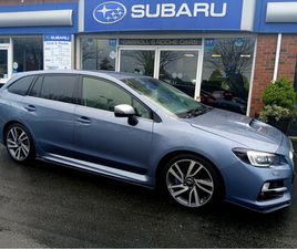 1.6 GT-AWD TURBO - PRODRIVE BODYKIT - RECENT SHORT-BLOCK REBUILD - TRADE-IN CONSIDERED - NEW NCT GUARANTEED -