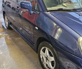 SUZUKI LIANA SUZUKI LIANA