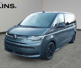 VOLKSWAGEN MULTIVAN EDITION TSI